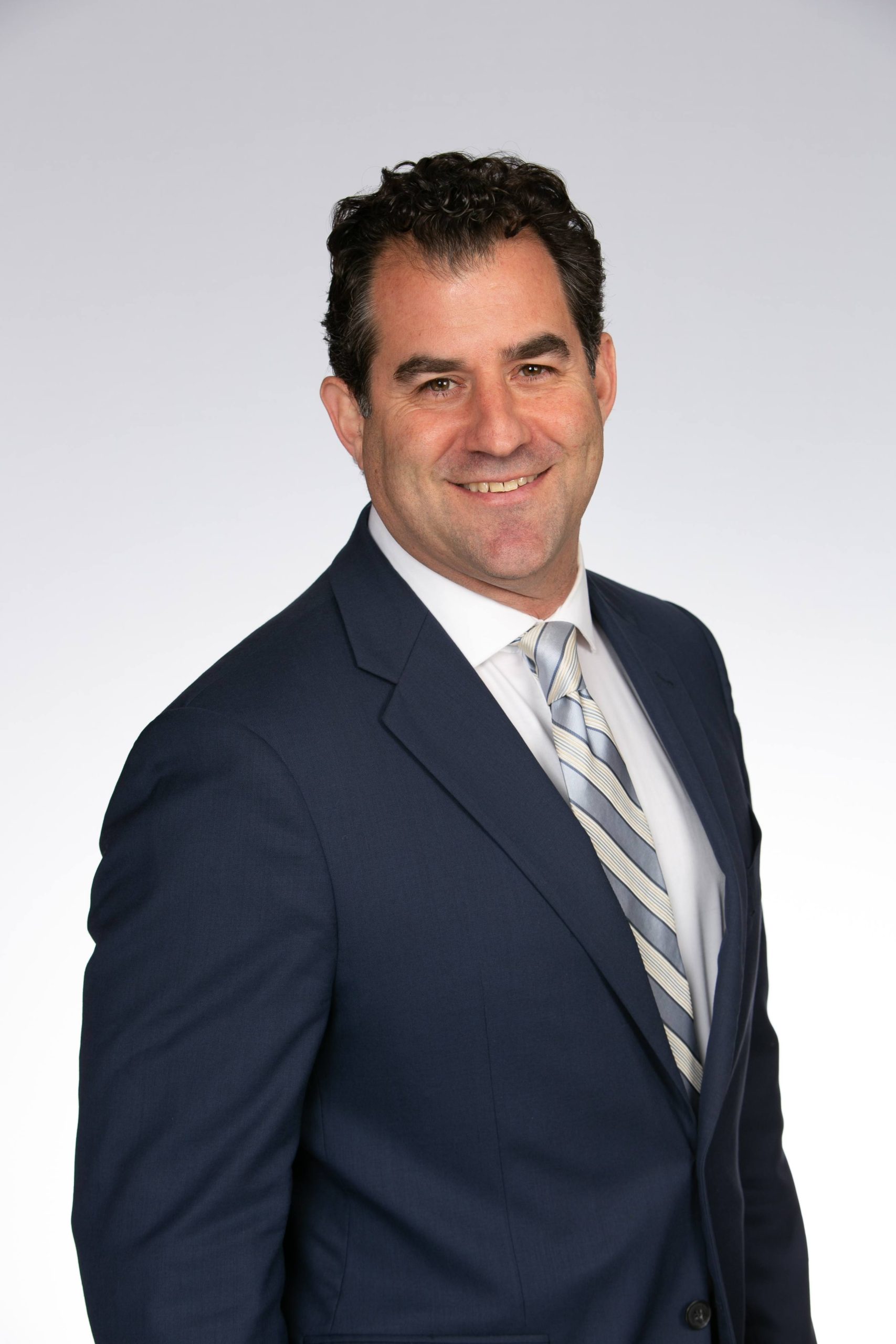 Member Portrait