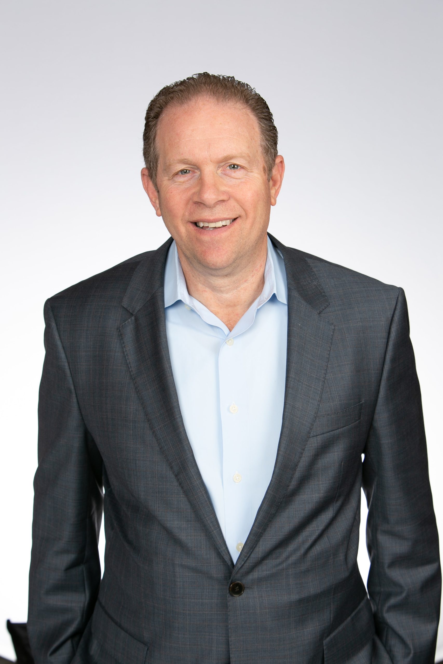 Member Portrait