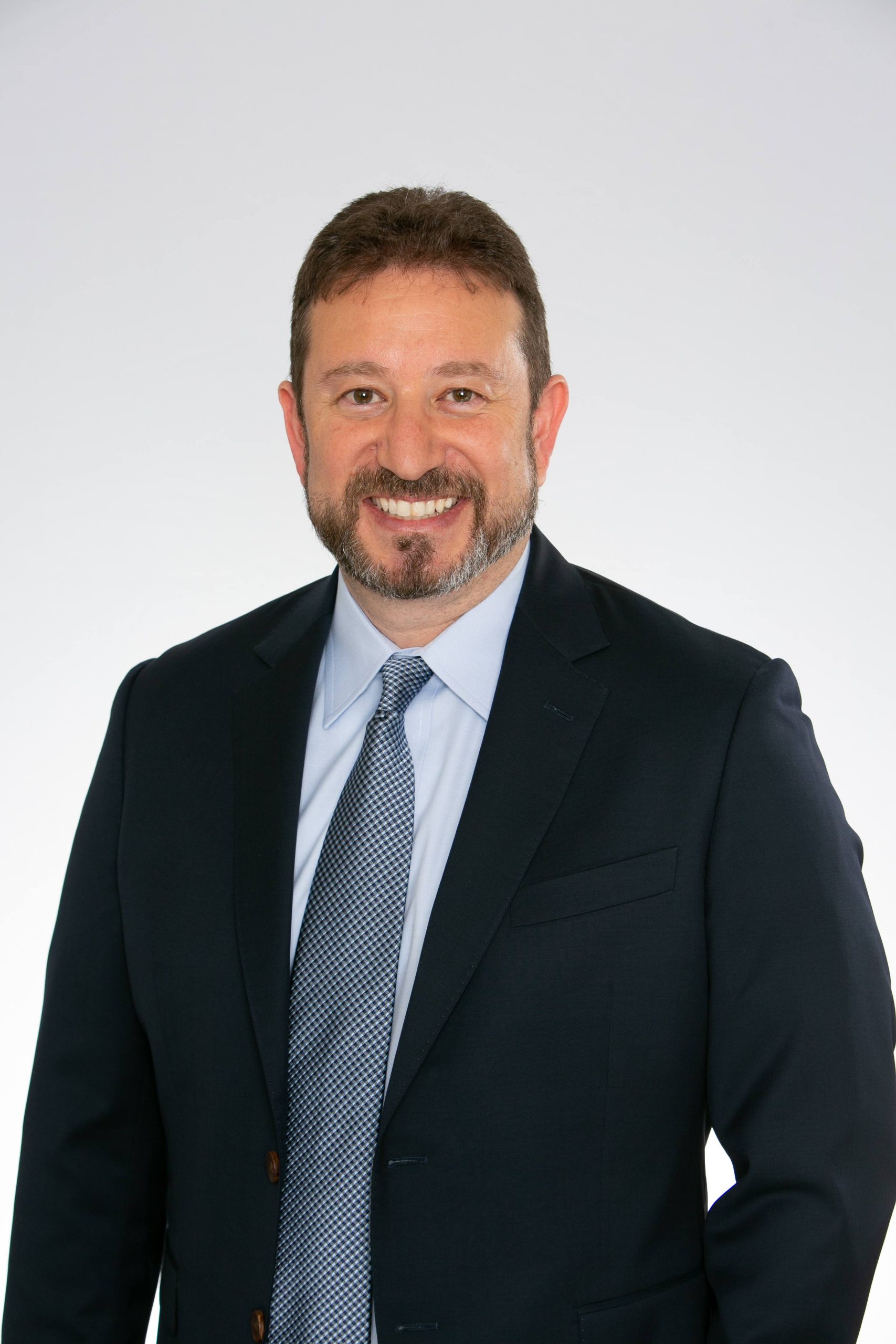 Member Portrait