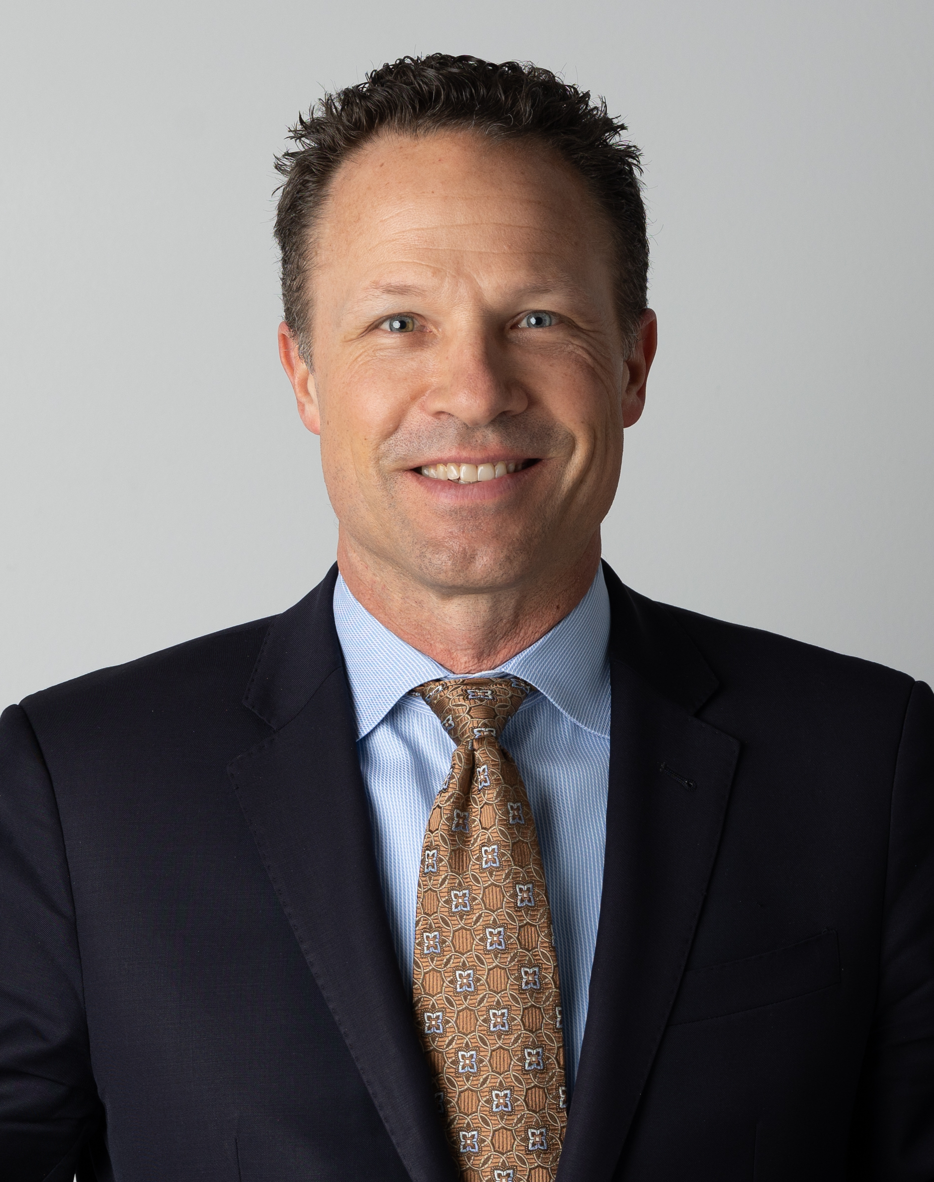 Member Portrait