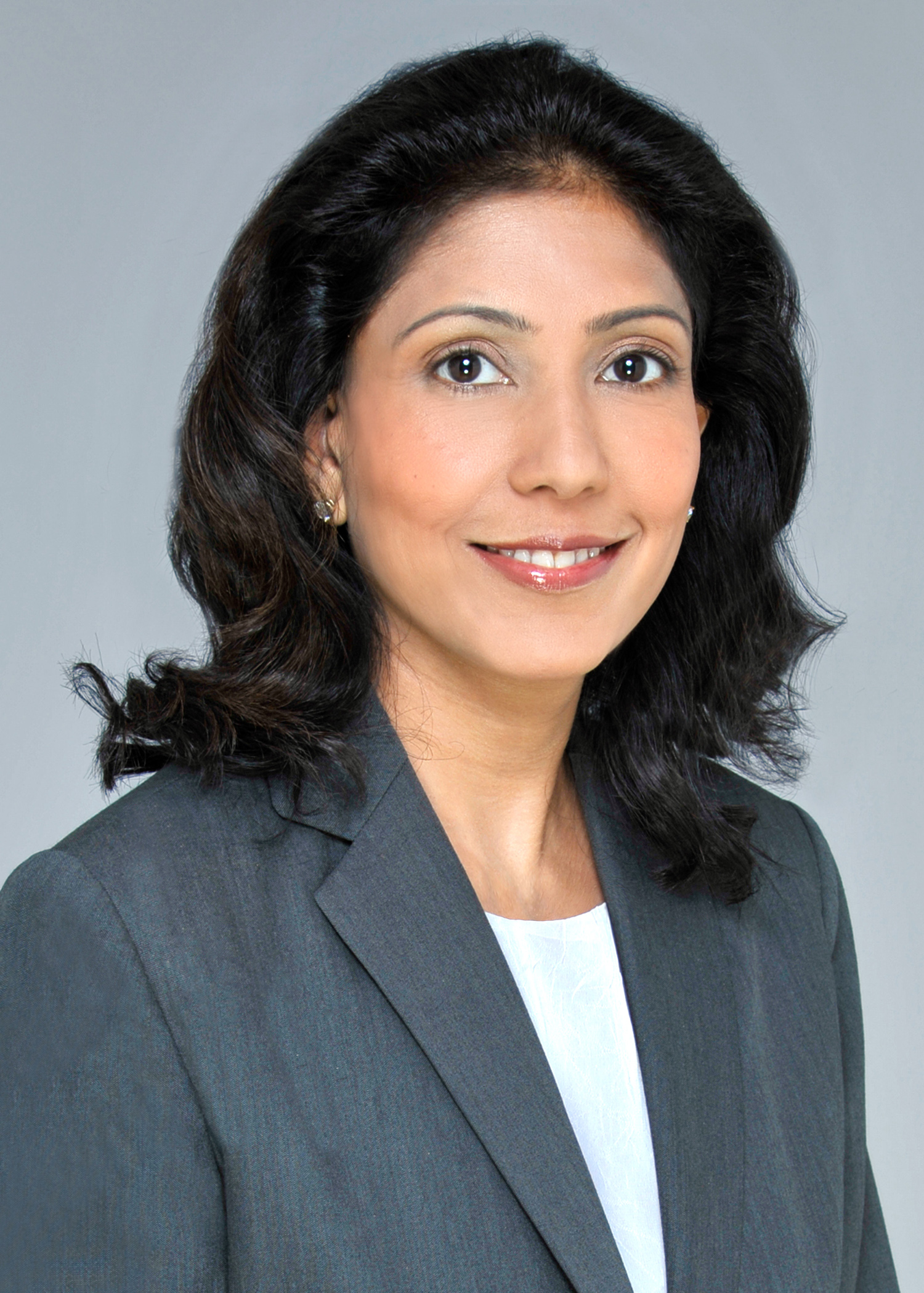 Member Portrait