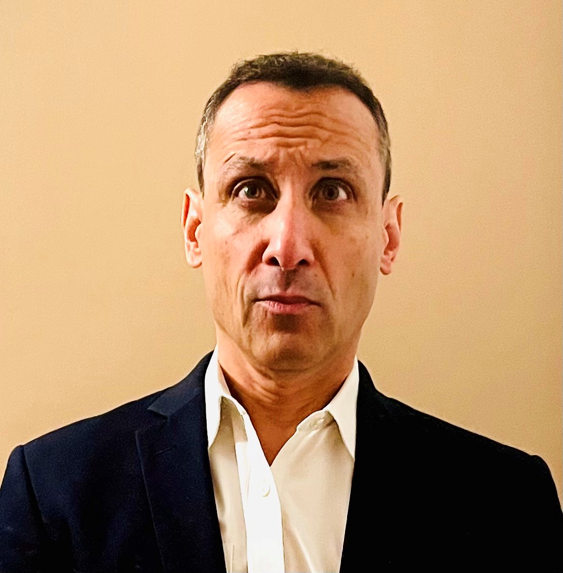 Member Portrait