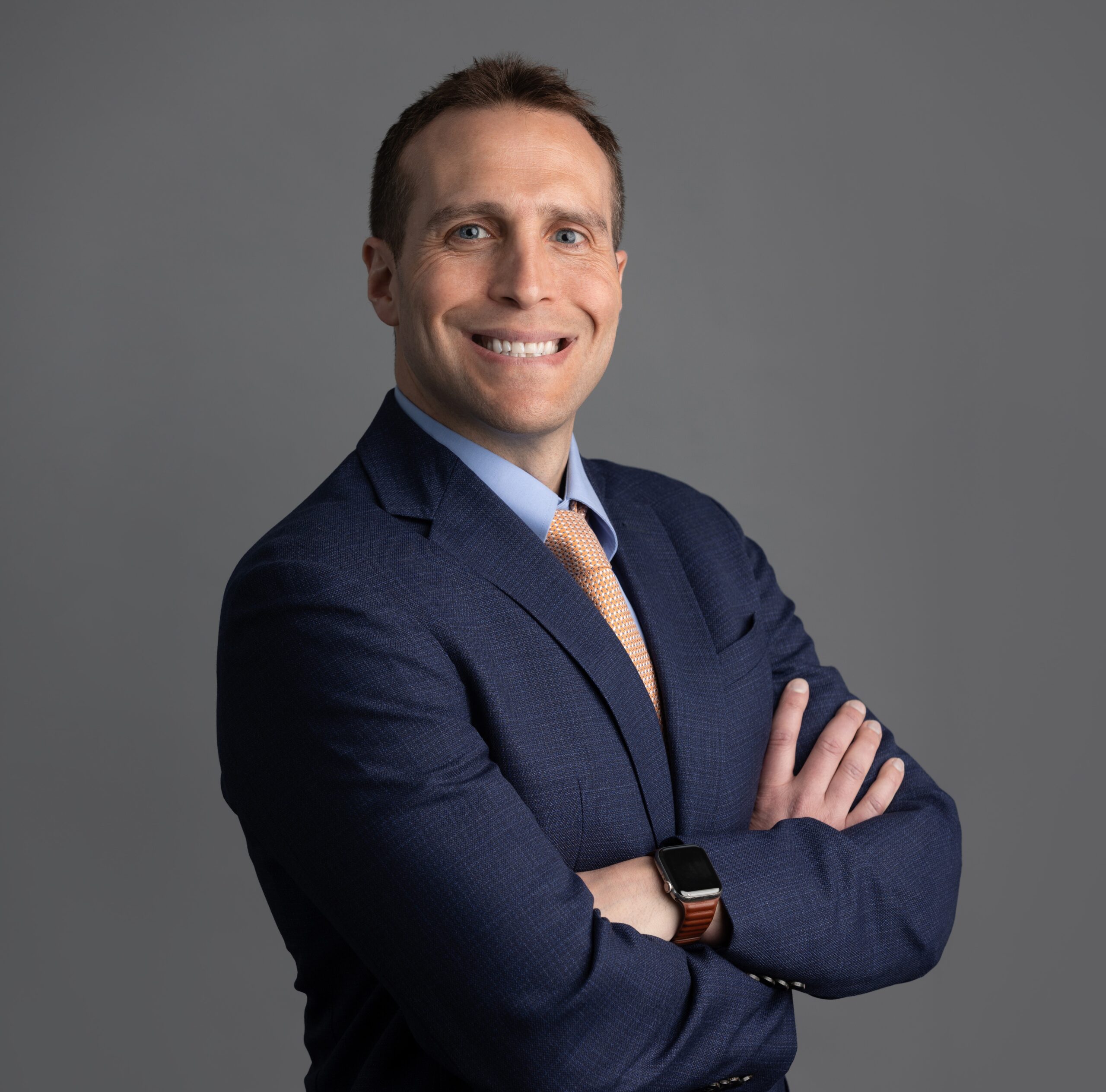 Member Portrait