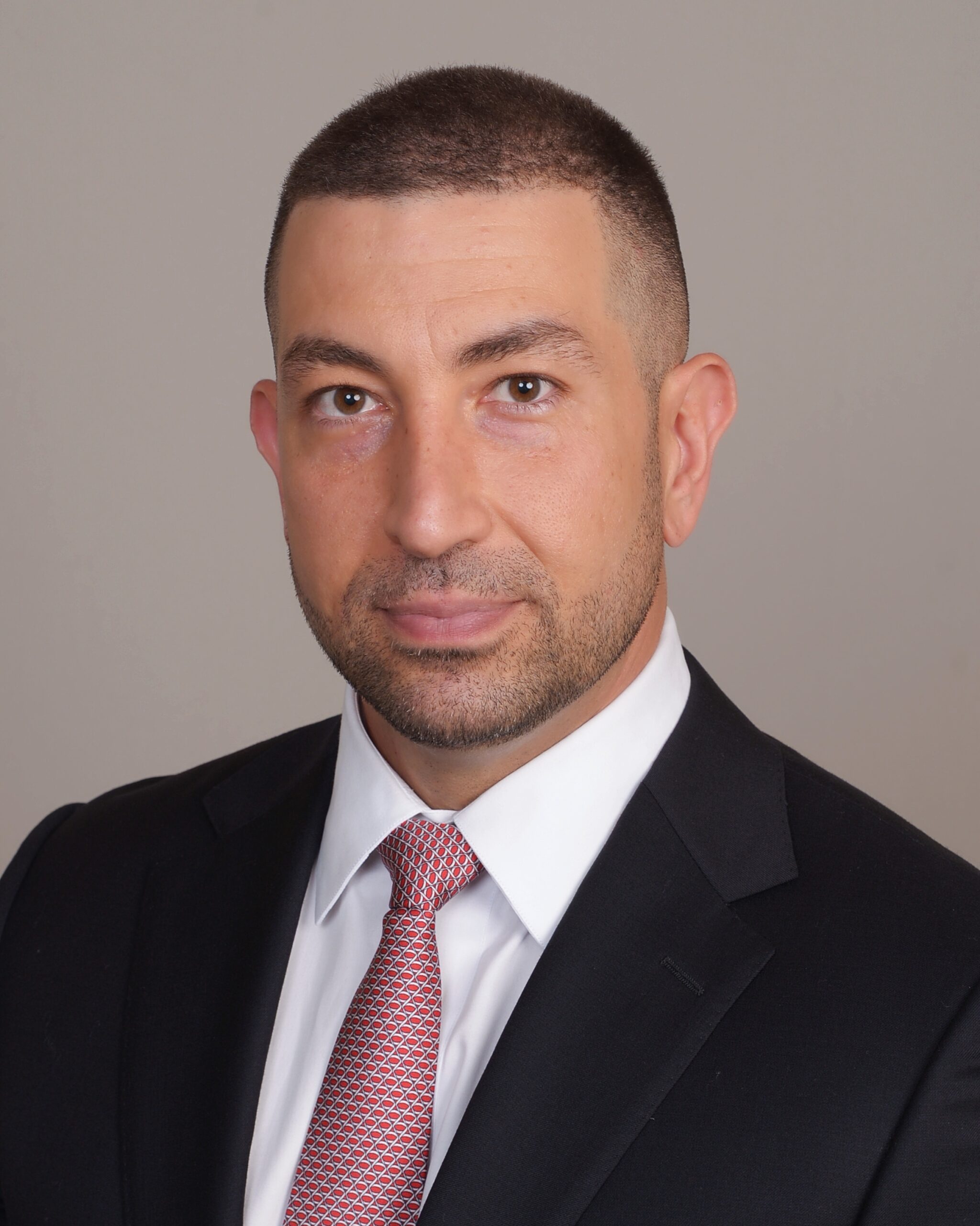 Member Portrait