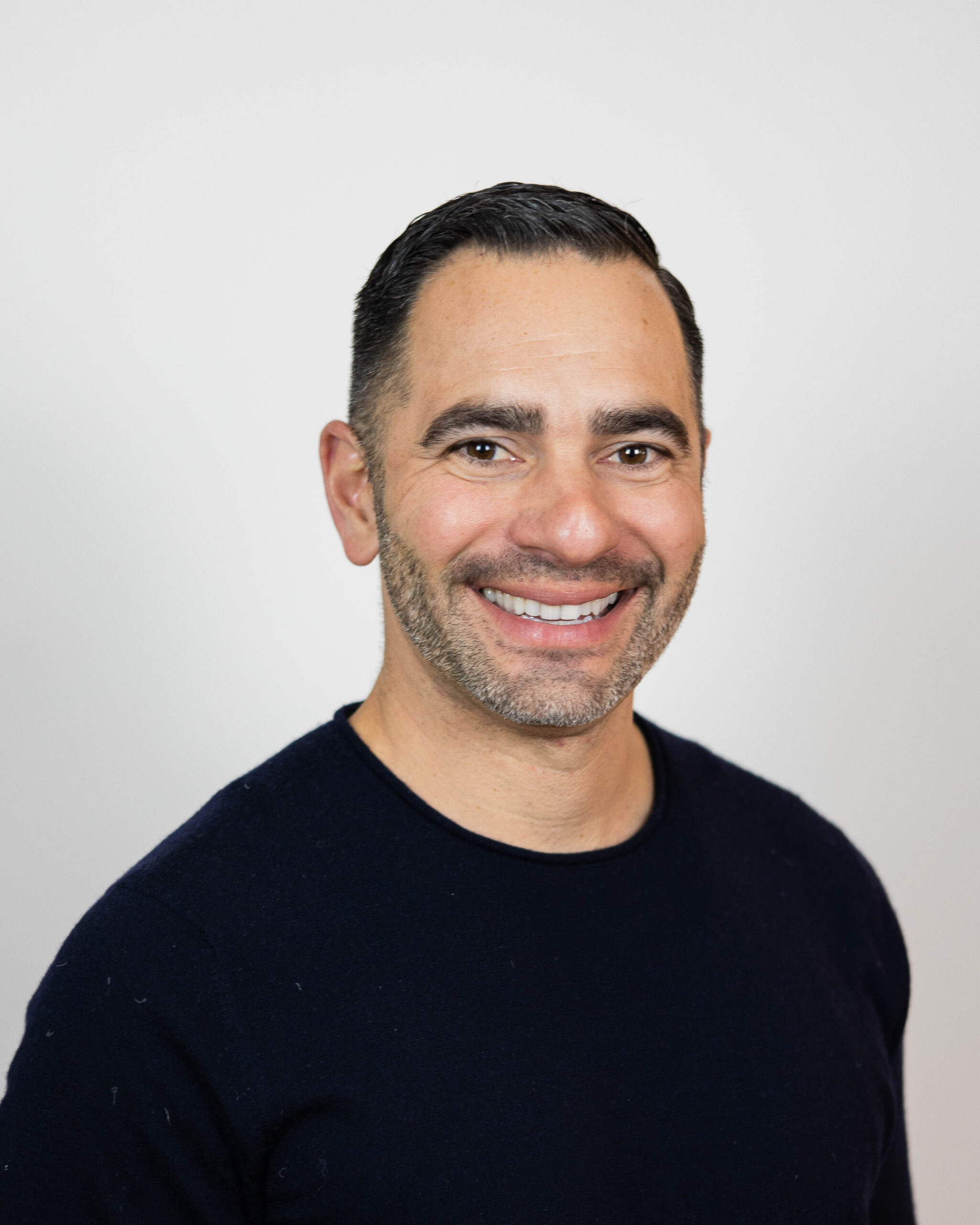 Member Portrait